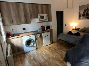 LA LATINA APARTMENT
